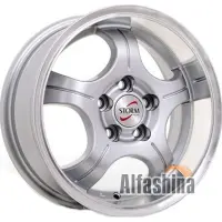 Storm SM-140 6x14 5x100 ET32 DIA67.1 HSLP