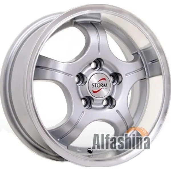 Storm SM-140 6x14 5x100 ET32 DIA67.1 HSLP