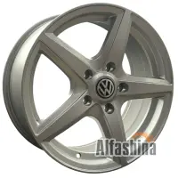 Banzai Z335 7x16 5x120 ET40 DIA65.1 S