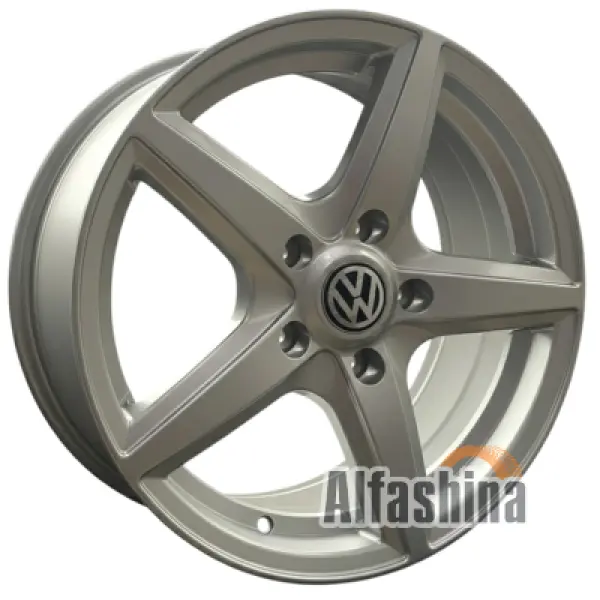 Banzai Z335 7x16 5x120 ET40 DIA65.1 S