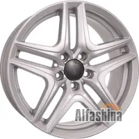 Tech Line TL723 7.5x17 5x112 ET42 DIA66.6 S