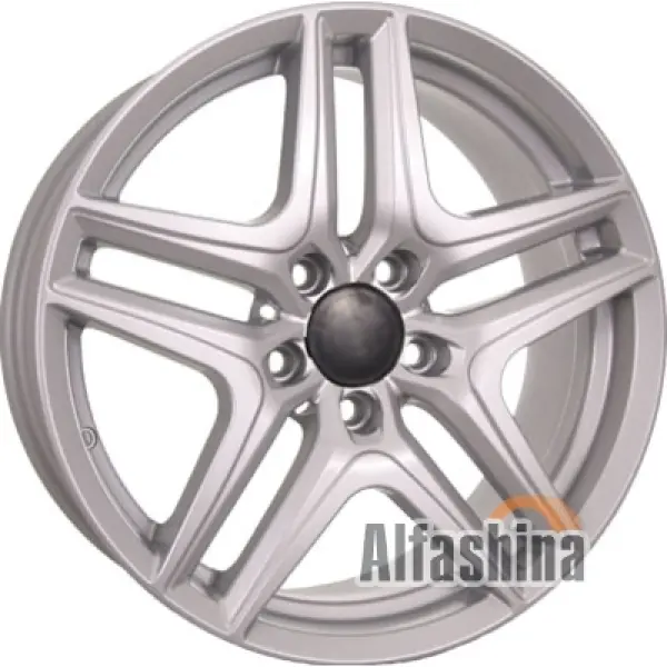 Tech Line TL723 7.5x17 5x112 ET42 DIA66.6 S