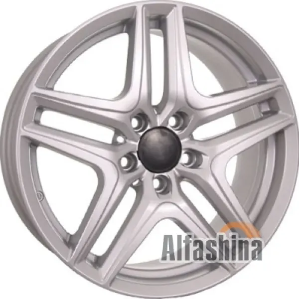Tech Line TL823 8x18 5x112 ET40 DIA66.6 S