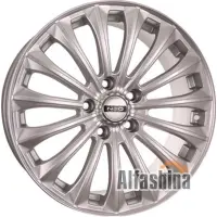 Tech Line TL830 8x18 5x112 ET45 DIA66.6 S