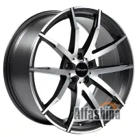 Tomason TN10 8.5x19 5x120 ET35 DIA72.6 MtGMP