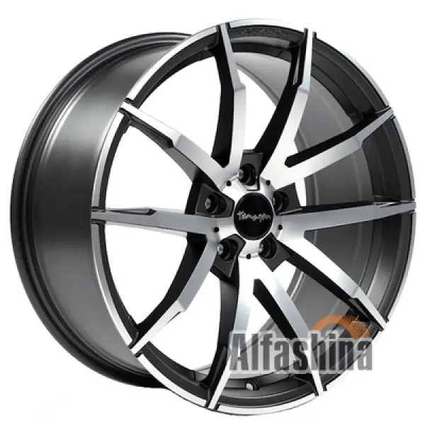 Tomason TN10 8.5x19 5x120 ET35 DIA72.6 MtGMP