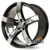 Tomason TN11 8.5x19 5x120 ET35 DIA72.6 GMP