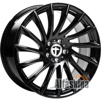 Tomason TN16 8x18 5x112 ET35 DIA72.6 GB