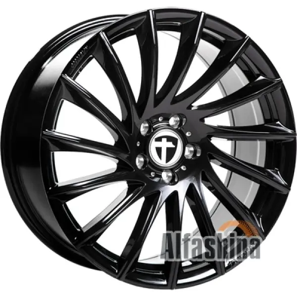 Tomason TN16 8.5x19 5x112 ET45 DIA72.6 GB
