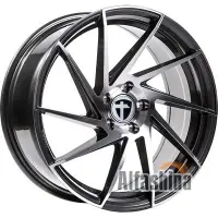 Tomason TN17 8x18 5x112 ET35 DIA72.6 HBP