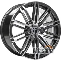 Tomason TN18 9x20 5x120 ET40 DIA65.1 GMP