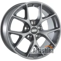 BBS SR 7.5x17 5x112 ET45 DIA82 SGr