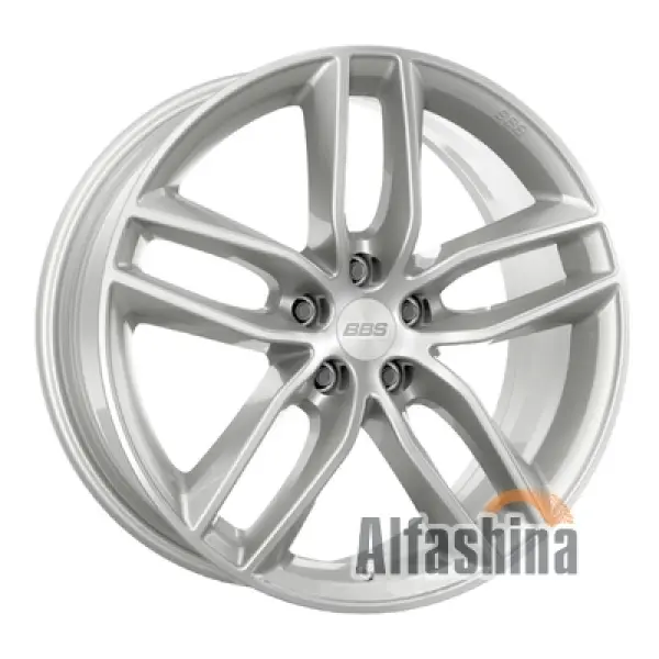 BBS SX 7.5x17 5x112 ET35 DIA82 S