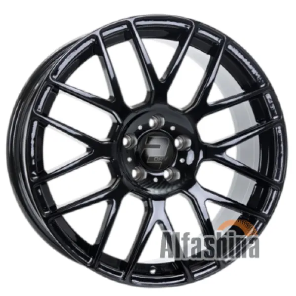 Wheelworld WH26 7.5x17 5x100 ET35 DIA63.4 GB