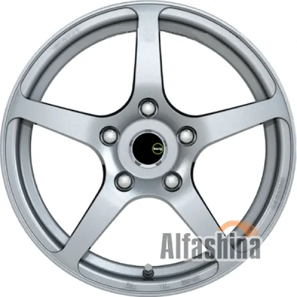 Berg 588 6.5x15 5x114.3 ET40 DIA73.1 S
