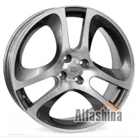 WSP Italy Alfa Romeo (W255) Mars Mito 7x17 4x98 ET39 DIA58.1 AP