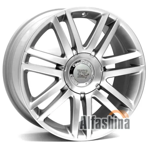 WSP Italy Audi (W544) Pavia 7.5x17 5x100/112 ET35 DIA57.1 S