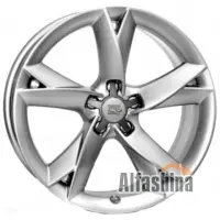 WSP Italy Audi (W558) S5 Potenza 8.5x18 5x112 ET29 DIA66.6 HS