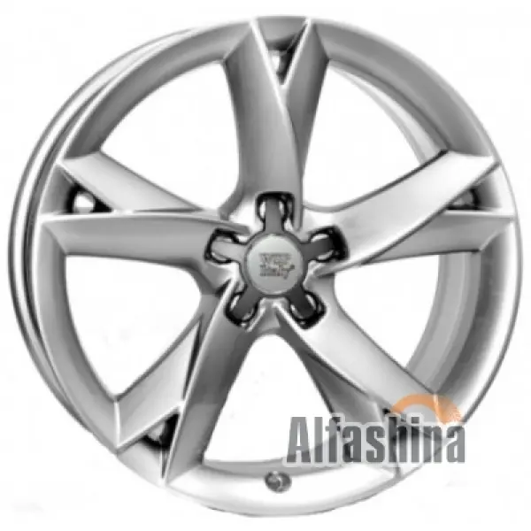 WSP Italy Audi (W558) S5 Potenza 8.5x18 5x112 ET29 DIA66.6 HS