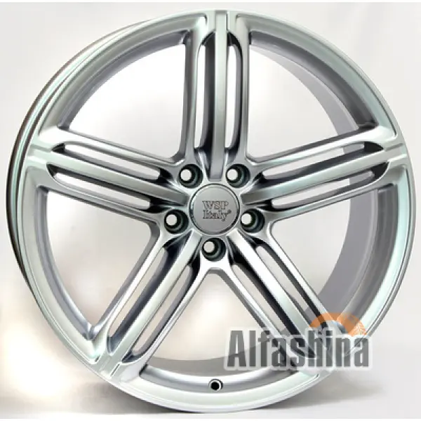 WSP Italy Audi (W560) Pompei 9x20 5x112 ET38 DIA57.1 S