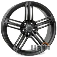 WSP Italy Audi (W560) Pompei 9x20 5x112 ET29 DIA66.6 MGM
