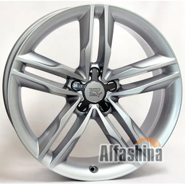 WSP Italy Audi (W562) Amalfi 8.5x19 5x112 ET45 DIA57.1 S