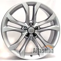 WSP Italy Audi (W563) Seattle 8x18 5x112 ET47 DIA66.6 S