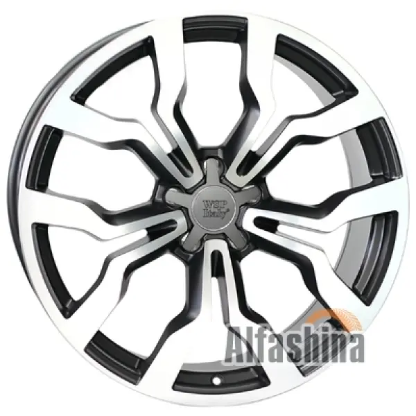 WSP Italy Audi (W565) Medea 9x20 5x112 ET38 DIA57.1 BP