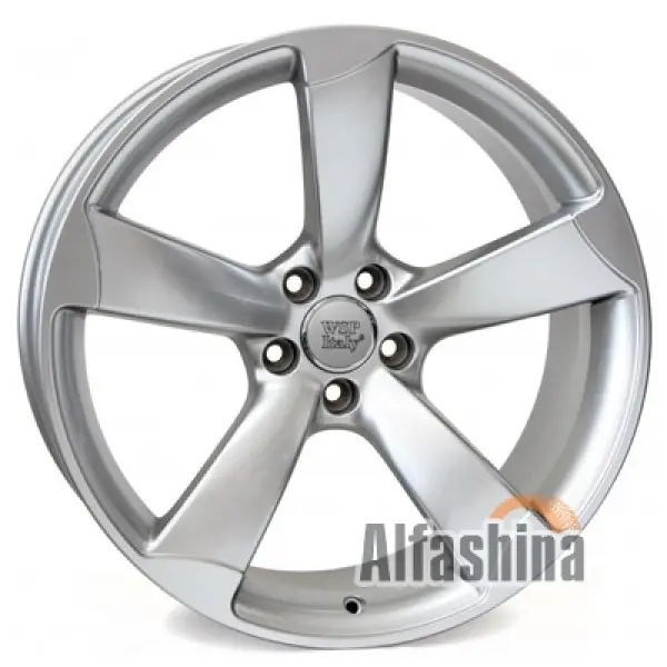WSP Italy Audi (W567) Giasone 8x17 5x112 ET26 DIA66.6 HS