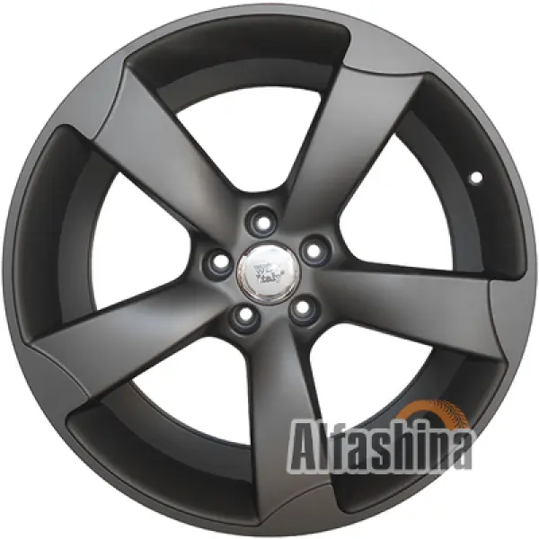 WSP Italy Audi (W567) Giasone 8x18 5x112 ET47 DIA66.6 MGM