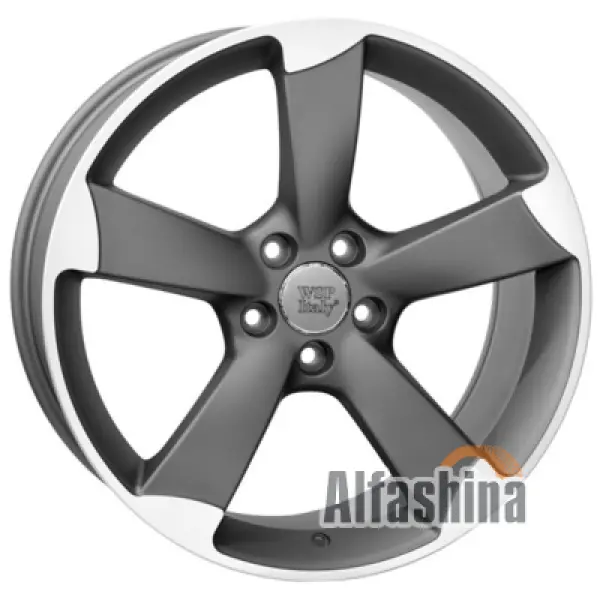 WSP Italy Audi (W567) Giasone 9x20 5x112 ET52 DIA57.1 MGMP