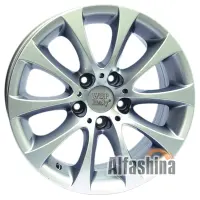 WSP Italy BMW (W660) Alicuni 8.5x18 5x120 ET34 DIA72.6 S