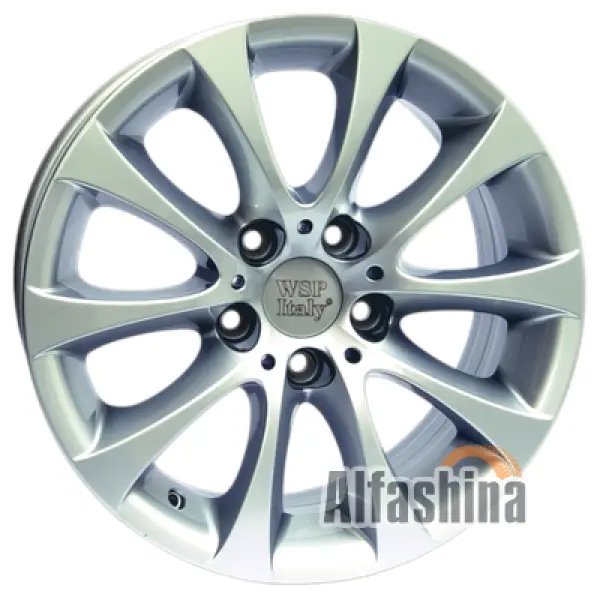 WSP Italy BMW (W660) Alicuni 8.5x18 5x120 ET34 DIA72.6 S