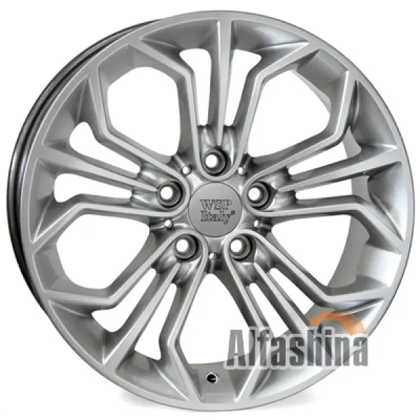 WSP Italy BMW (W671) Venus X1 8x19 5x120 ET30 DIA72.6 HA