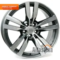 WSP Italy BMW (W672) Pandora X6 10x22 5x120 ET40 DIA74.1 AP