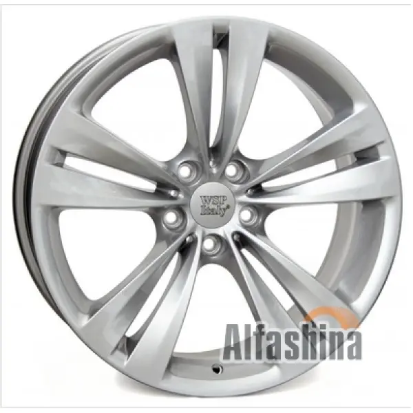 WSP Italy BMW (W673) Neptune 8.5x20 5x120 ET33 DIA72.6 S