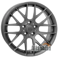 WSP Italy BMW (W675) Basel M 9.5x19 5x120 ET23 DIA72.6 MGM