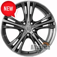 WSP Italy BMW (W682) Ilio 9x19 5x120 ET41 DIA72.6 AP