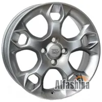 WSP Italy Ford (W951) Nurnberg 6.5x16 4x108 ET52.5 DIA63.4 S