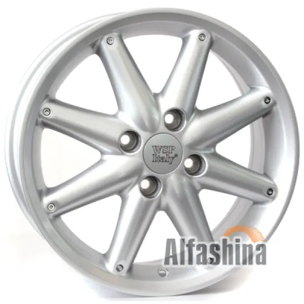 WSP Italy Ford (W952) Siena 6.5x16 4x108 ET52.5 DIA63.4 S
