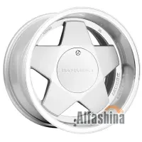 Borbet A 7.5x16 5x112 ET20 DIA66.6 SP