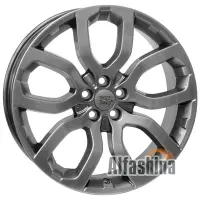 WSP Italy Land Rover (W2357) Liverpool 8x20 5x108 ET45 DIA63.4 DS.