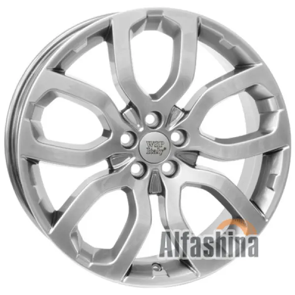 WSP Italy Land Rover (W2357) Liverpool 8.5x20 5x120 ET53 DIA72.6 S
