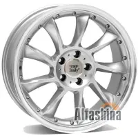 WSP Italy Mercedes (W729) Madrid 8.5x20 5x112 ET35 DIA66.6 SP