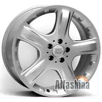 WSP Italy Mercedes (W737) Mosca 8x17 5x112 ET60 DIA66.6 S
