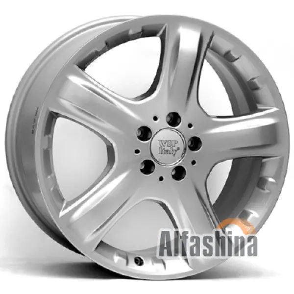 WSP Italy Mercedes (W737) Mosca 8x17 5x112 ET60 DIA66.6 S