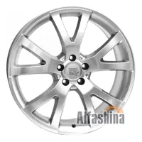 WSP Italy Mercedes (W750) Yalta 10x22 5x112 ET60 DIA66.6 S