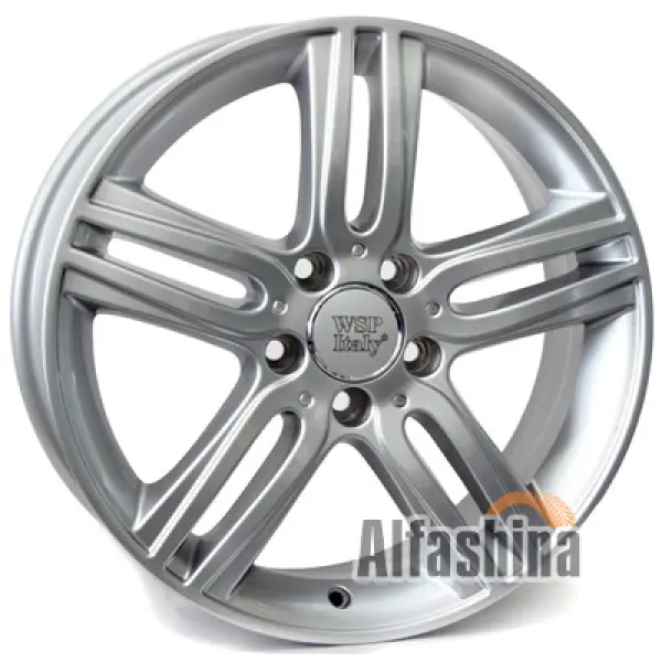 WSP Italy Mercedes (W762) Argo 6x16 5x112 ET41 DIA66.6 S