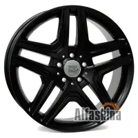 WSP Italy Mercedes (W766) AMG Nero 10x21 5x112 ET56 DIA66.6 DB