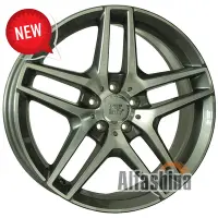 WSP Italy Mercedes (W771) Enea 8.5x19 5x112 ET38 DIA66.6 AP